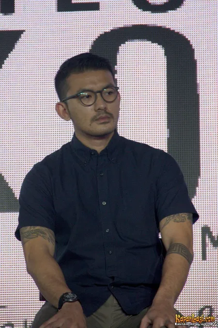 Foto Rio Dewanto