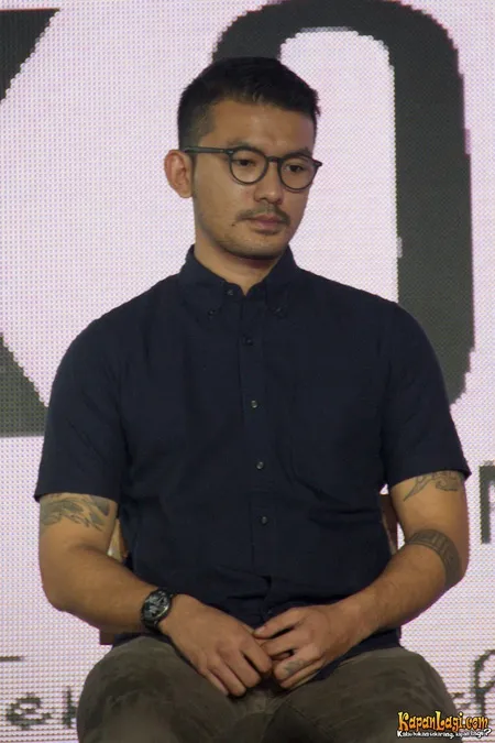Foto Rio Dewanto