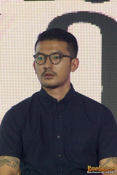 Foto Rio Dewanto