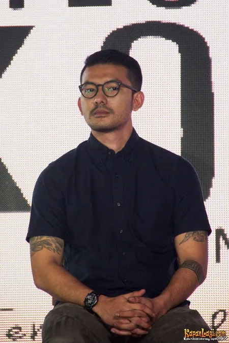 Foto Rio Dewanto