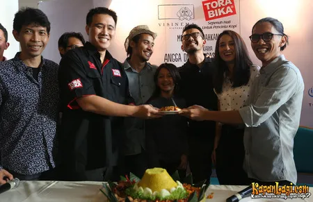 Foto Rio Dewanto