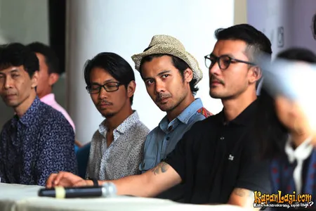 Foto Rio Dewanto
