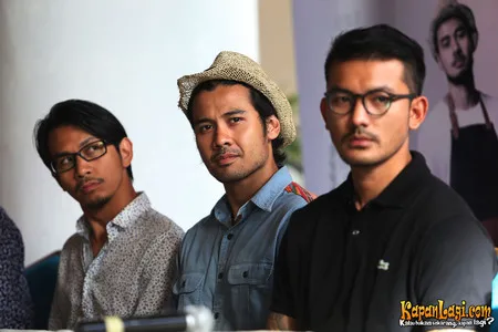 Foto Rio Dewanto