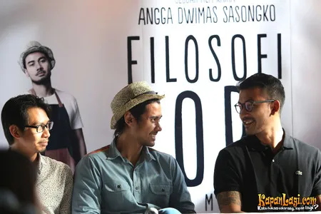 Foto Rio Dewanto