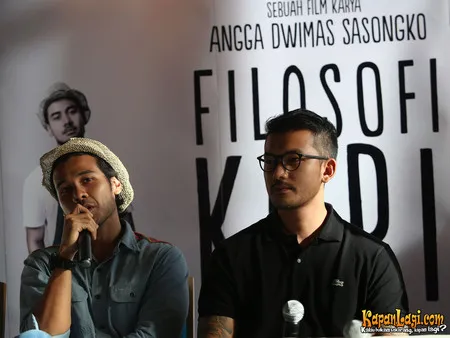 Foto Rio Dewanto