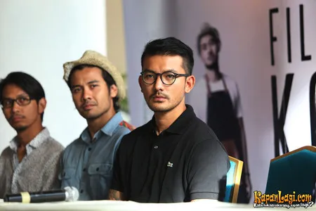 Foto Rio Dewanto