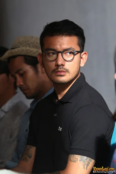 Foto Rio Dewanto