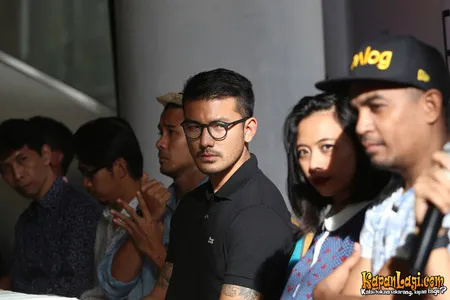 Foto Rio Dewanto