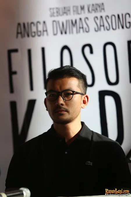 Foto Rio Dewanto