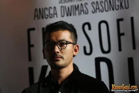 Foto Rio Dewanto