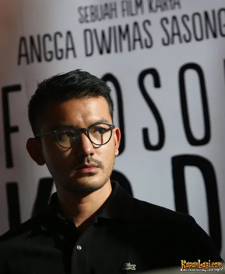 Foto Rio Dewanto