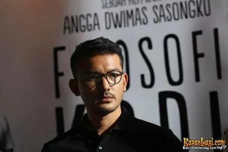 Foto Rio Dewanto