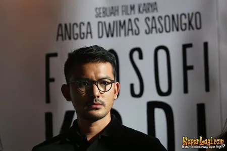 Foto Rio Dewanto