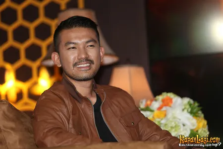 Foto Rio Dewanto