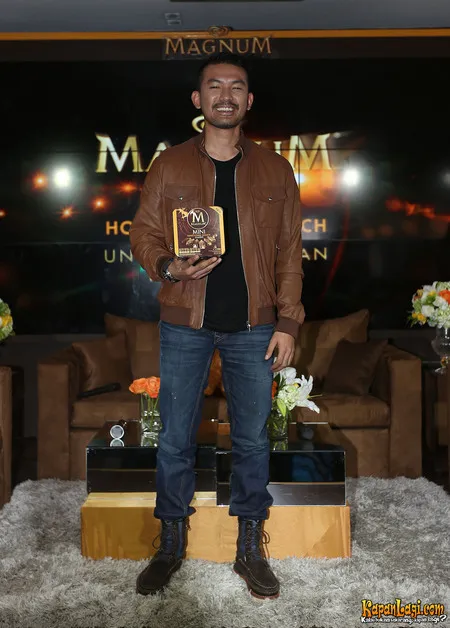 Foto Rio Dewanto