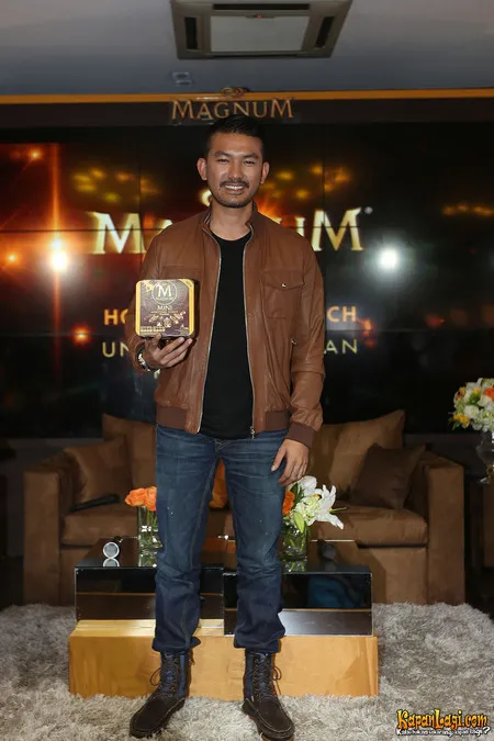 Foto Rio Dewanto