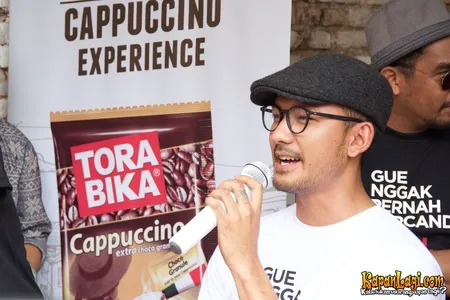 Foto Rio Dewanto