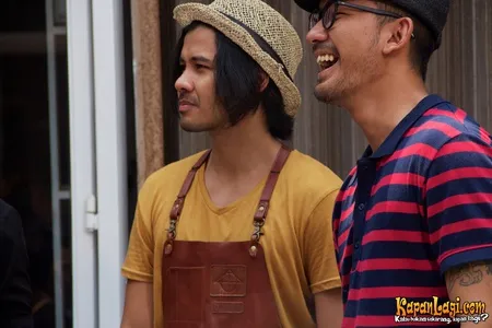 Foto Rio Dewanto