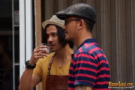 Foto Rio Dewanto