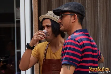 Foto Rio Dewanto
