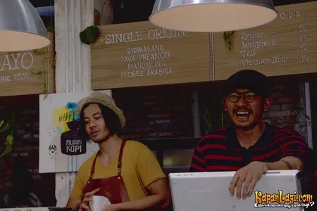 Foto Rio Dewanto