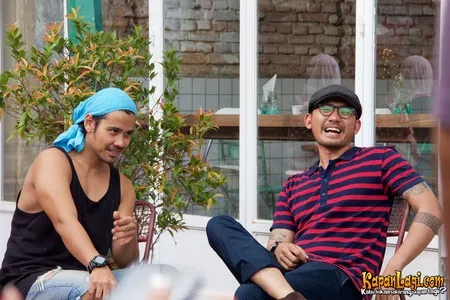 Foto Rio Dewanto