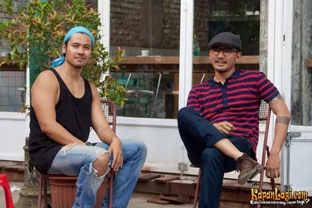 Foto Rio Dewanto