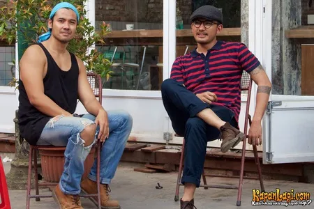 Foto Rio Dewanto