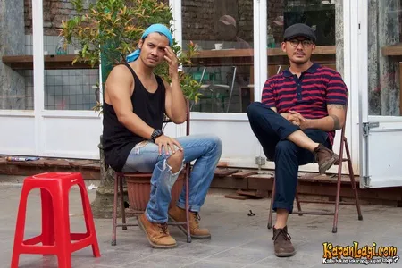 Foto Rio Dewanto