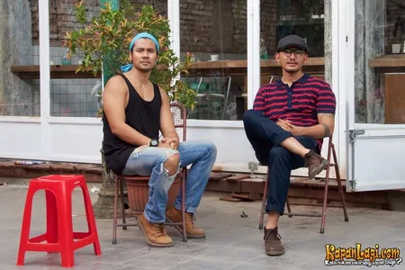 Foto Rio Dewanto