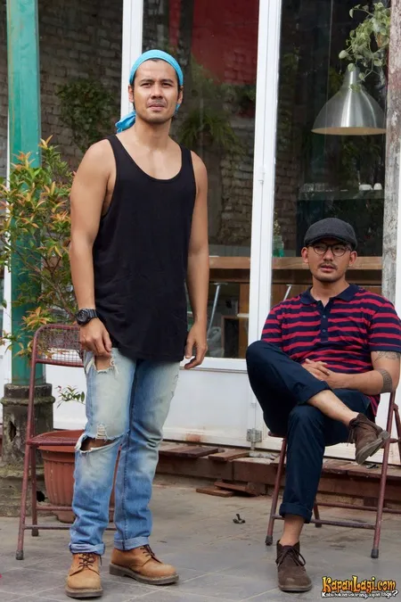 Foto Rio Dewanto