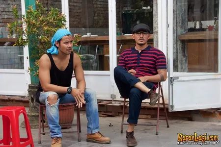Foto Rio Dewanto
