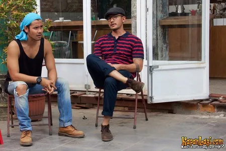 Foto Rio Dewanto