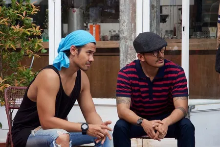 Foto Rio Dewanto