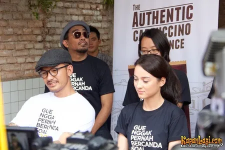 Foto Rio Dewanto