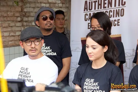 Foto Rio Dewanto