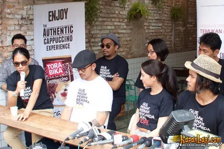 Foto Rio Dewanto