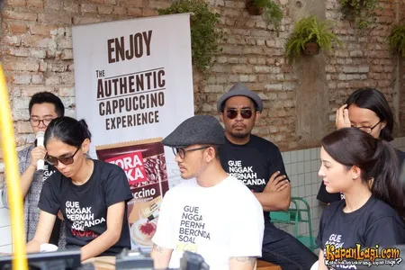 Foto Rio Dewanto