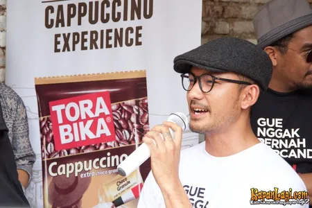 Foto Rio Dewanto