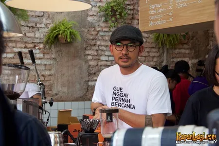Foto Rio Dewanto