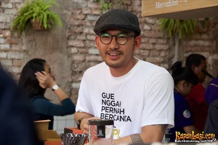 Foto Rio Dewanto