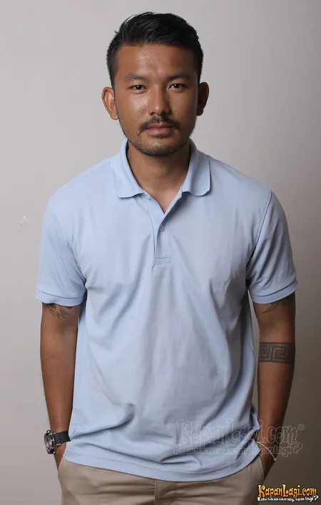 Foto Rio Dewanto
