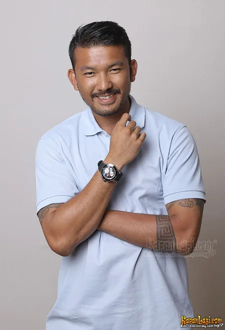 Foto Rio Dewanto