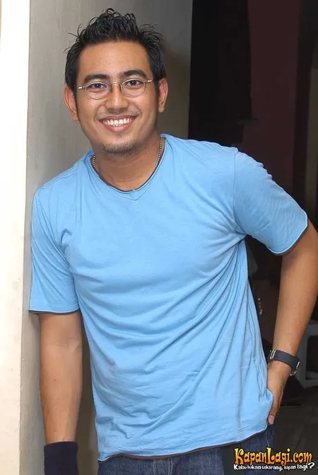 Foto Rio Febrian