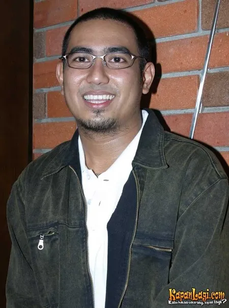 Foto Rio Febrian