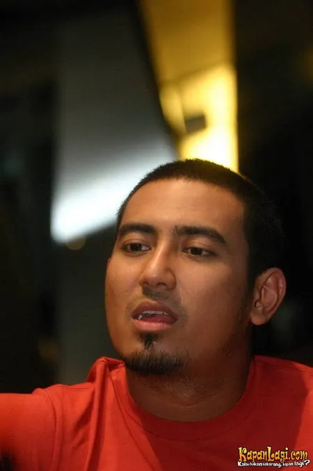 Foto Rio Febrian