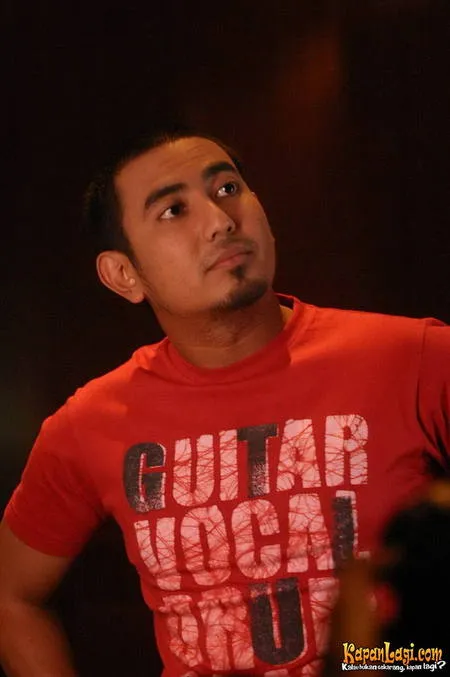 Foto Rio Febrian