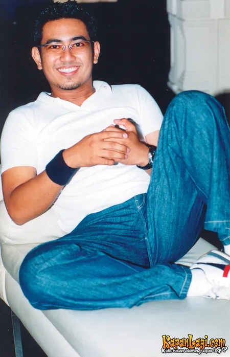 Foto Rio Febrian