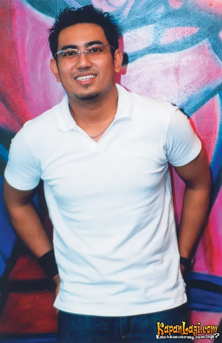 Foto Rio Febrian