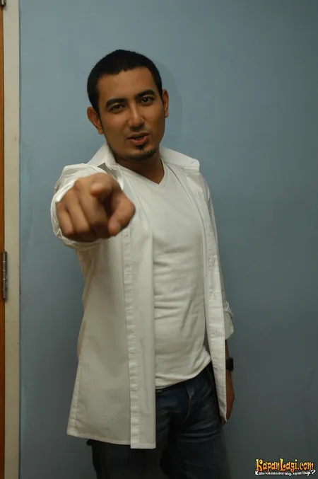Foto Rio Febrian